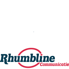 Logo Rhumbline Communicatie