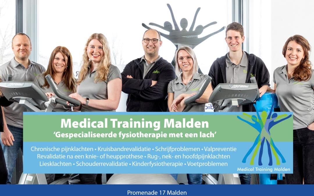 Medical Training Malden
