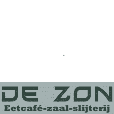 Logo De Zon