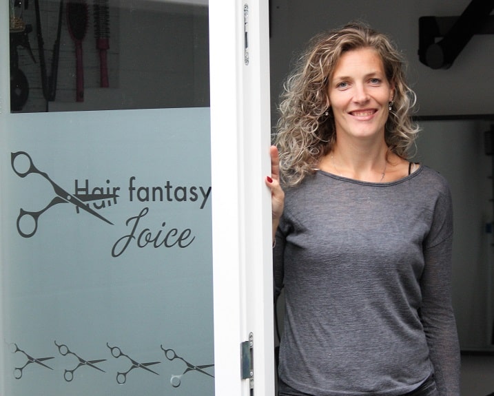 Hairfantasy Joice LiVage haarwerken