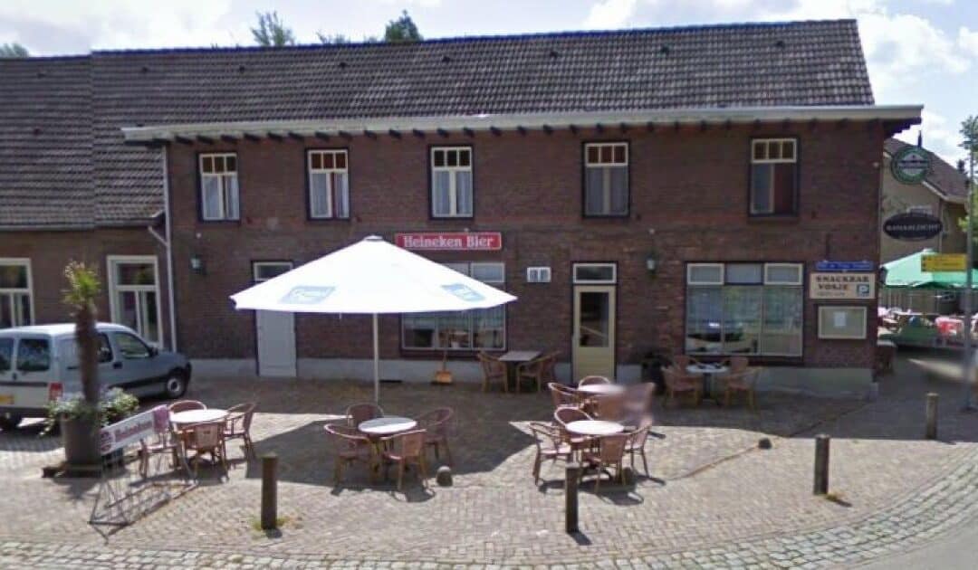 Ondernemersborrel bij Kanaalzicht 29 maart